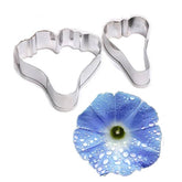 PETUNIA FLOWER PETAL CUTTERS SET A367