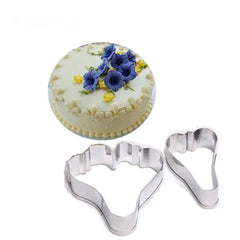 PETUNIA FLOWER PETAL CUTTERS SET A367