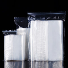 ZIPLOCK BAGS 15PCS