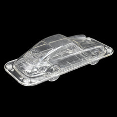 3D PORSCHE CAR POLYCARBONATE CHOCOLATE MOULD 1PC