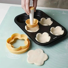 MINI PASTRY DOUGH TAMPER KIT