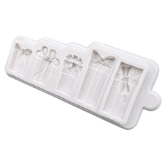 GIFT BOX / PRESENTS MOULD