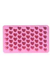 MINI LOVE HEARTS CHOCOLATE MOULD