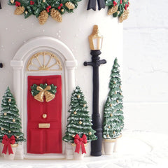 STREET LIGHT / LAMBPOST MOULD