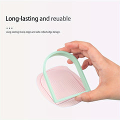 ARC COOKIE CUTTER SET 8 PCS