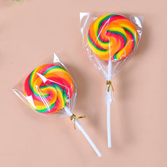 CAKE POP / COOKIE / LOLLIPOP / CAKESICLES BAGS PACKAGING 1 PCS