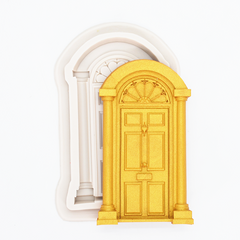 MEDIUM DOOR MOULD