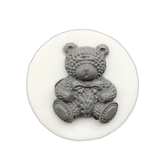MINI TEDDY BEAR MOULD