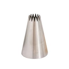 1 PC STAINLESS STEEL LARGE NOZZLE (4B)