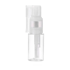DRY GLITTER/LUSTER POWDER SPRAY BOTTLE (LONG SPOUT) 35ML