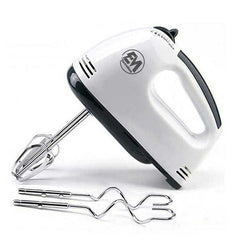 ELECTROMATE 2 IN 1 HANDMIXER