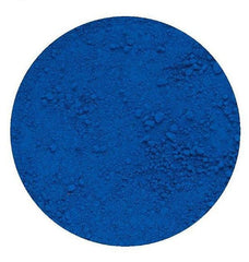 ROLKEM DUSTER COLOUR BRILLIANT BLUE 10G