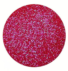 ROLKEM CRYSTAL/EDIBLE GLITTER GLITTER FUSCHIA 10G