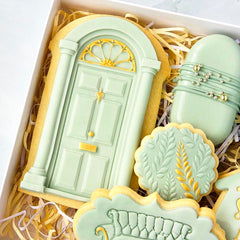 MEDIUM DOOR MOULD