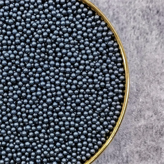 BLACK SUGAR PEARLS 15G