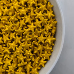 GOLD SUGAR STARS 15 GMS