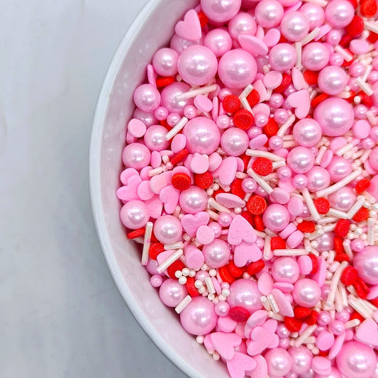 SWEETIE SPRINKLES 125G 1840