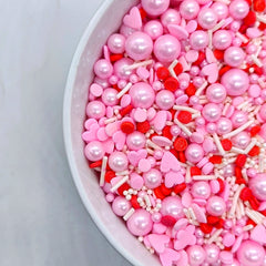 SWEETIE SPRINKLES 125G