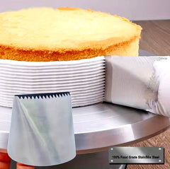 EXTRA LARGE CAKE COVERING NOZZLE 1PC