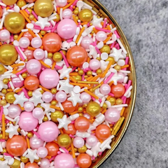 MARY JANE SPRINKLES 125G