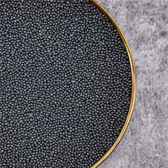 BLACK SUGAR PEARLS 15G