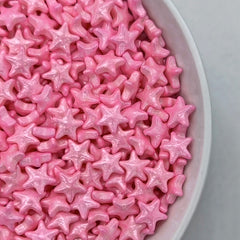 PINK SUGAR STARS 15 GMS