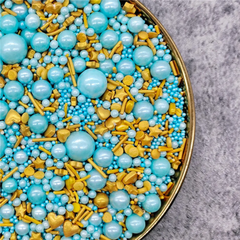 CLASSIC SPRINKLES 125G
