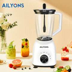 AILYONS 2 IN 1 BLENDER