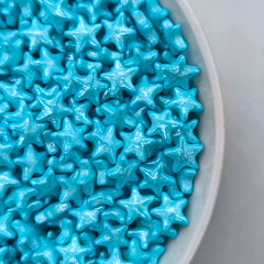 BLUE SUGAR STARS 15 GMS