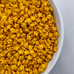GOLD SUGAR STARS 15 GMS