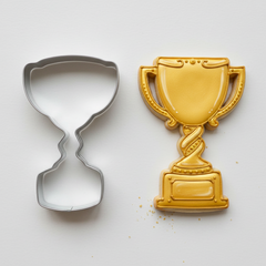 THIN STEM TROPHY CUTTER 1 PCS