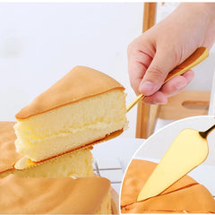CAKE KNIFE/SERVER 1PC