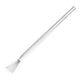 METALLIC TEXTURE BRUSH 1PC