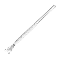 METALLIC TEXTURE BRUSH 1PC