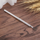 METALLIC TEXTURE BRUSH 1PC