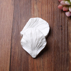 PEONY FLOWER PETAL VEINER