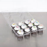CUPCAKE HOLDERS/CARRIERS/BOX