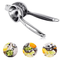 HEAVY DUTY LEMON/LIME SQUEEZER/JUICER