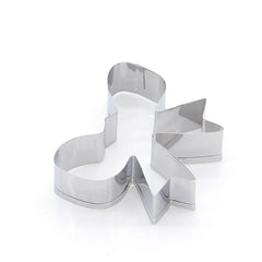 BOW RIBBON COOKIE CUTTER