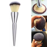 JUMBO HEAD LUSTER DUST BRUSH 1PC
