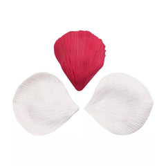 EXTRA LARGE ROSE FLOWER PETAL VEINER