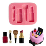 MAKE-UP MOULD TYPE A