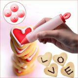 CAKE WRITING TOOL