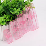 ASSORTED SIZES BOWS CUTTER SET