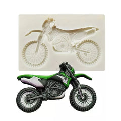 MOTORBIKE/ MOTORCYCLE MOULD
