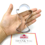 HOLY COMMUNION CHALICE COOKIE CUTTER