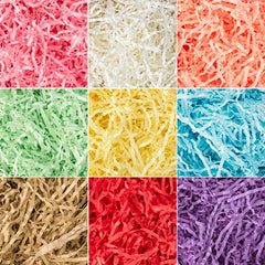 CRINKLE/FILLER/SHREDDED PAPER