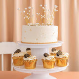 2 IN 1 SURPRISE CAKE STAND