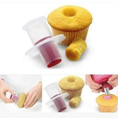 CUPCAKE CORER