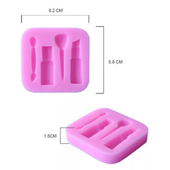 MAKE-UP MOULD TYPE A